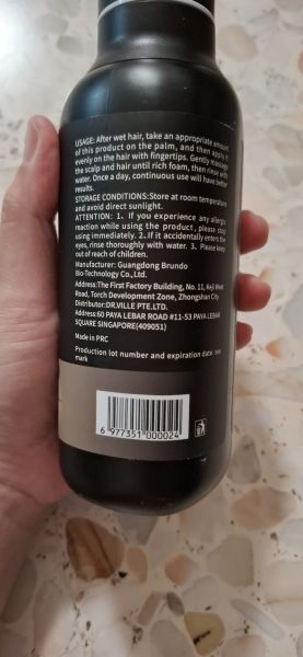 Buyer review image 2