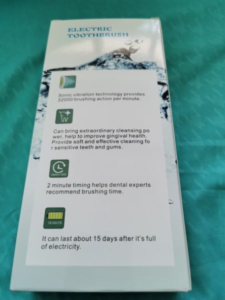 Buyer review image 4