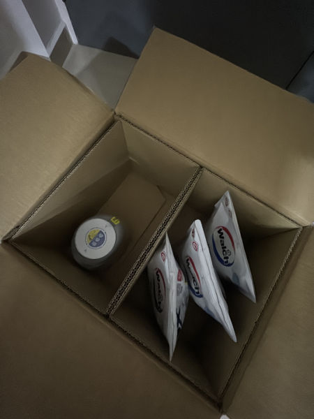 Buyer review image 1