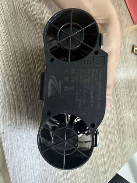 Buyer review image 2