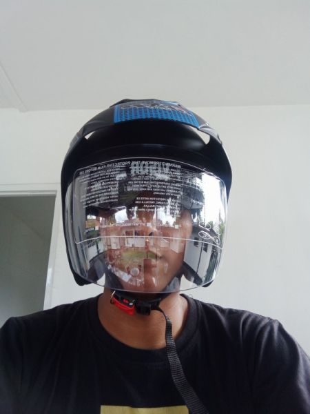 Buyer review image 2