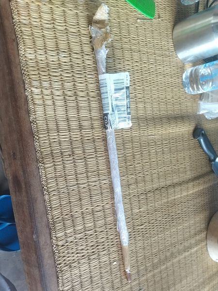 Buyer review image 1