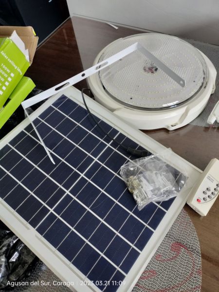 Buyer review image 1