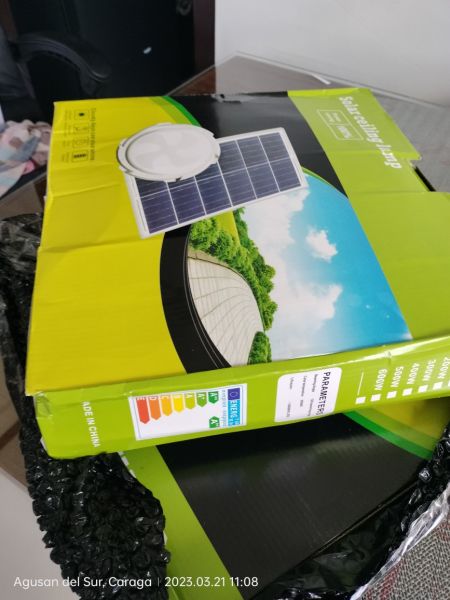 Buyer review image 3