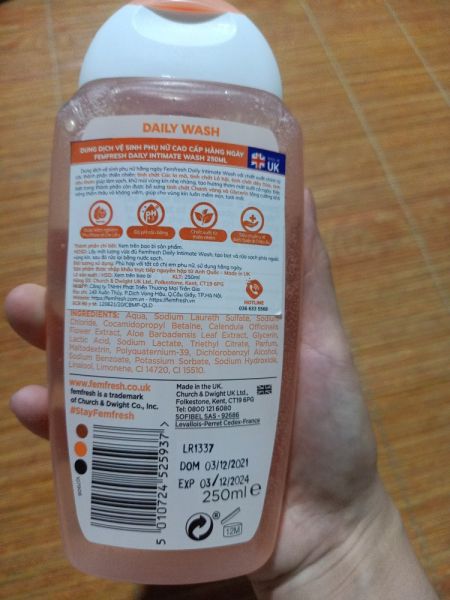 Buyer review image 2