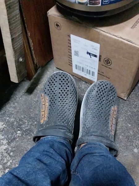 Buyer review image 2