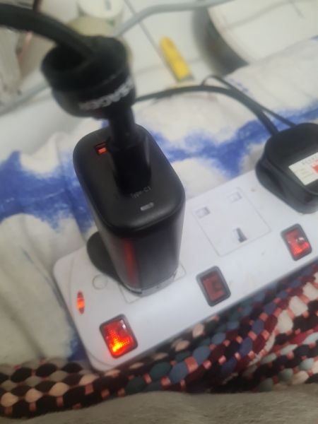 Buyer review image 1