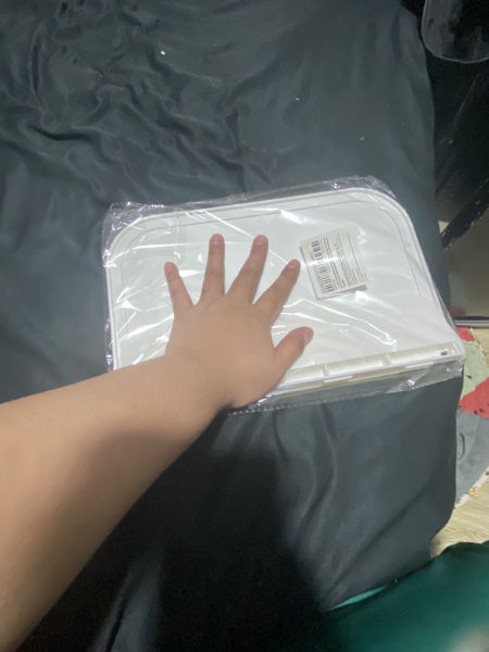 Buyer review image 2