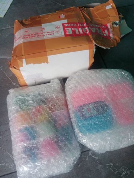 Buyer review image 2
