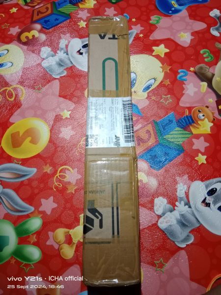 Buyer review image 1