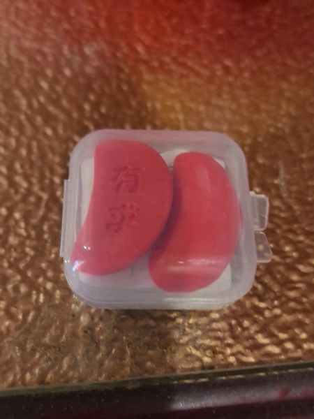 Buyer review image 1