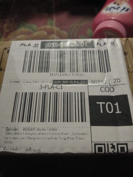Buyer review image 1