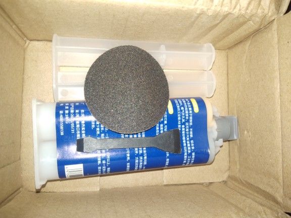 Buyer review image 3