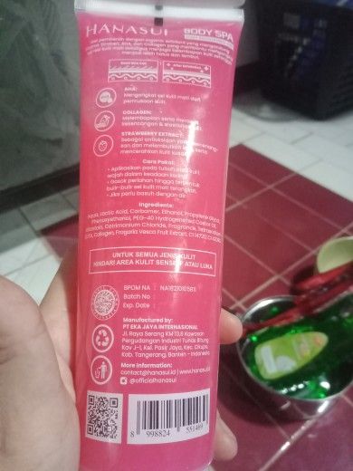 Buyer review image 2