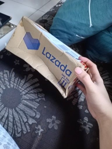Buyer review image 5