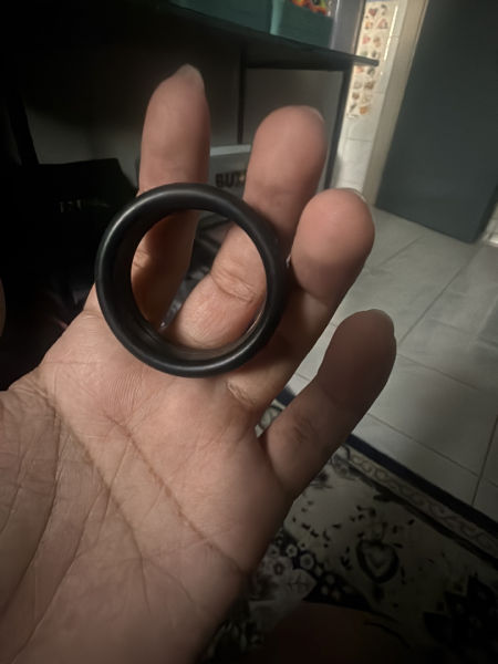 Buyer review image 1