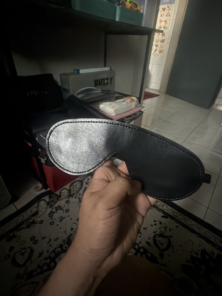 Buyer review image 2