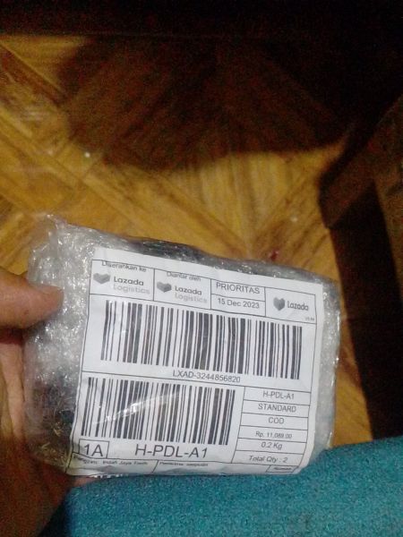 Buyer review image 1
