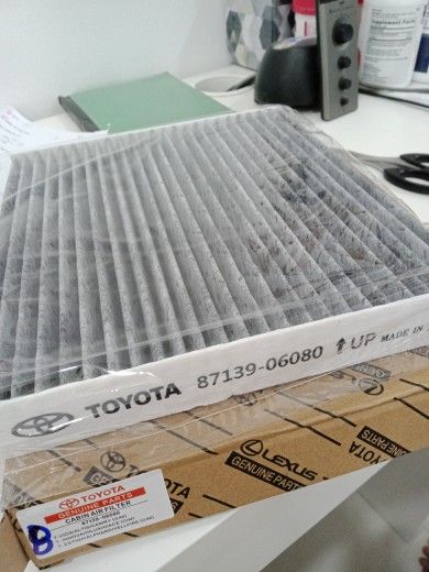 Buyer review image 2
