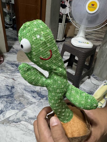 Buyer review image 2