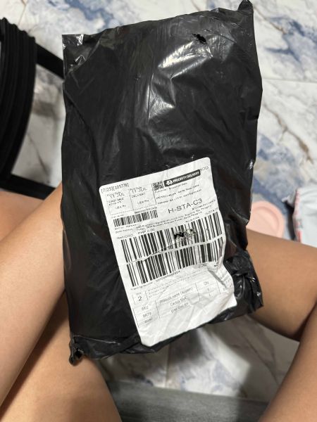 Buyer review image 3