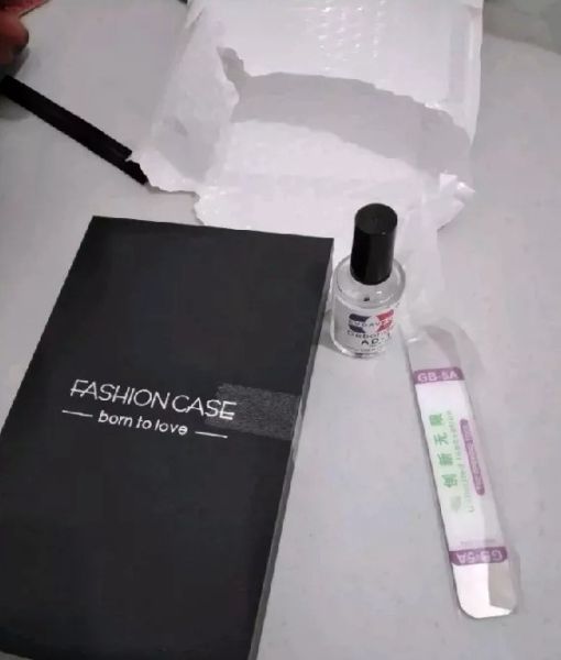 Buyer review image 2