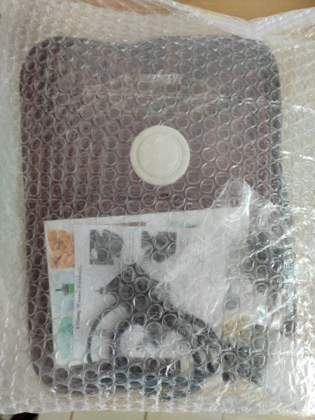 Buyer review image 3