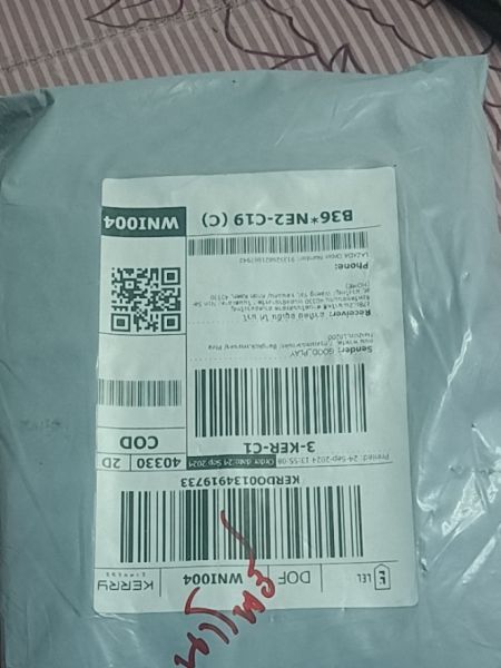 Buyer review image 1