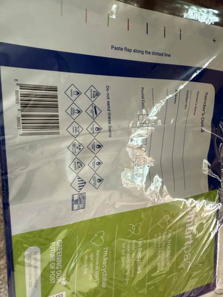 Buyer review image 1