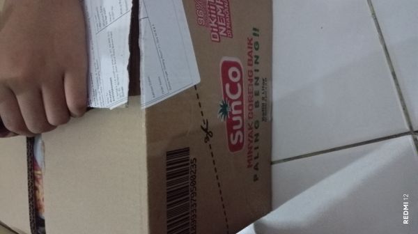 Buyer review image 1
