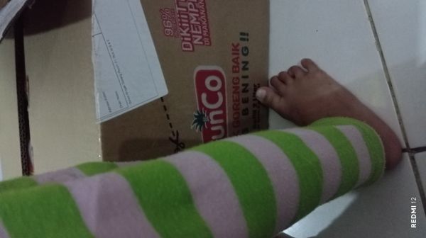 Buyer review image 2