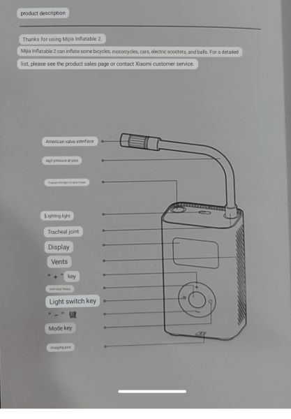 Buyer review image 1