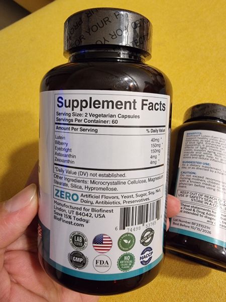 Buyer review image 2