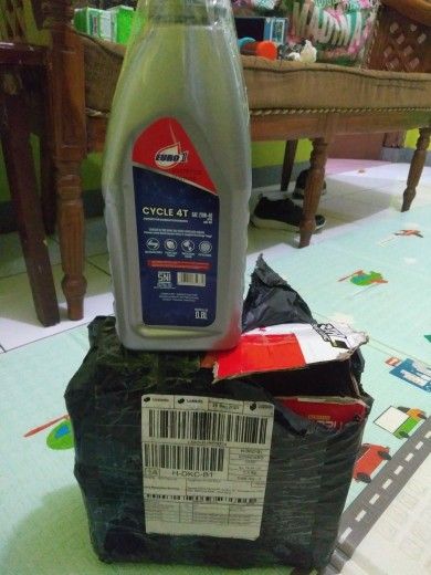 Buyer review image 1