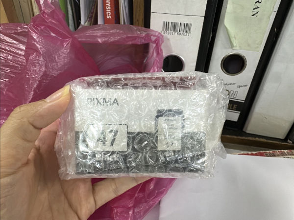 Buyer review image 1