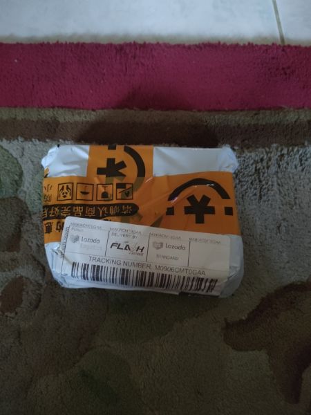 Buyer review image 1