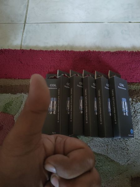 Buyer review image 3