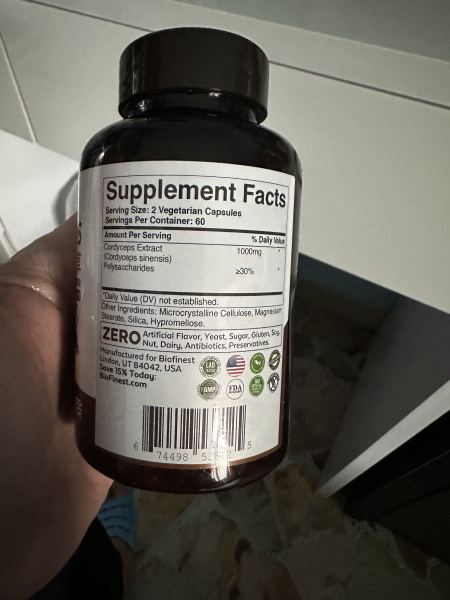Buyer review image 2