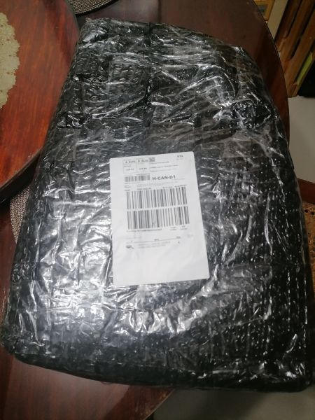 Buyer review image 1