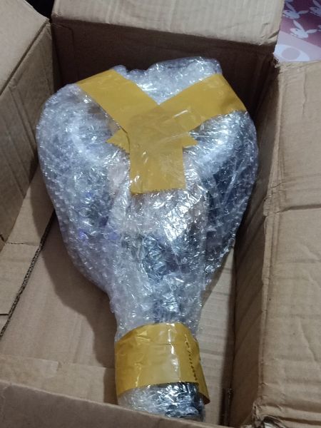 Buyer review image 2