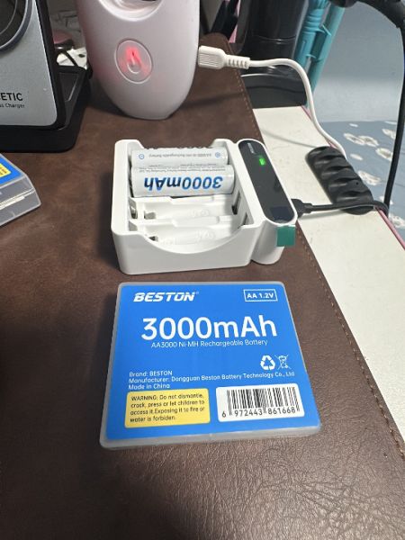 Buyer review image 1