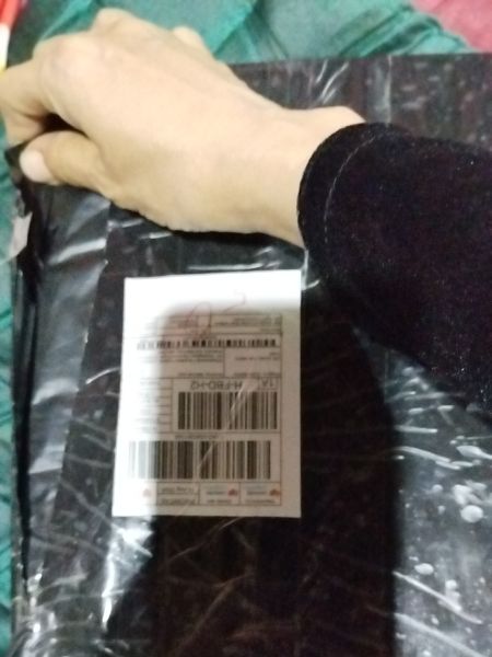 Buyer review image 1