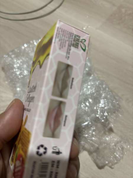 Buyer review image 2