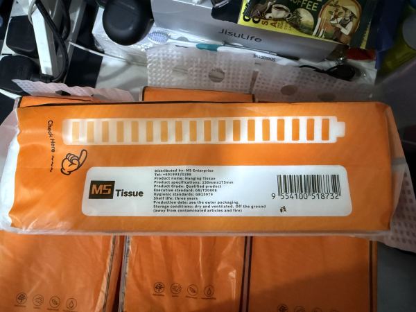 Buyer review image 1