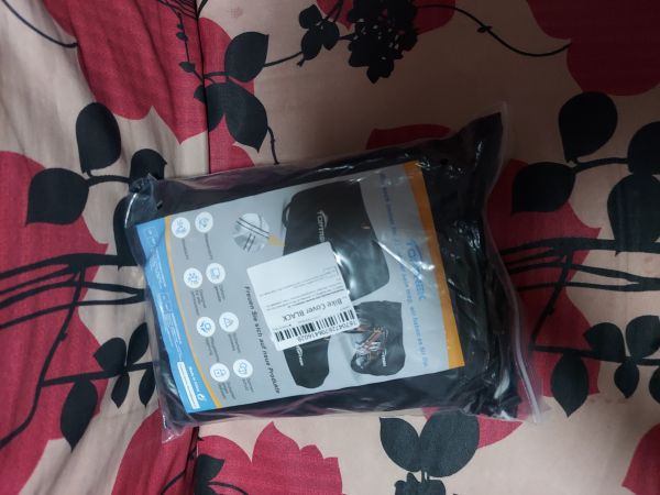 Buyer review image 3