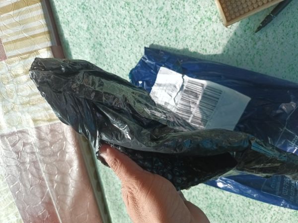 Buyer review image 2