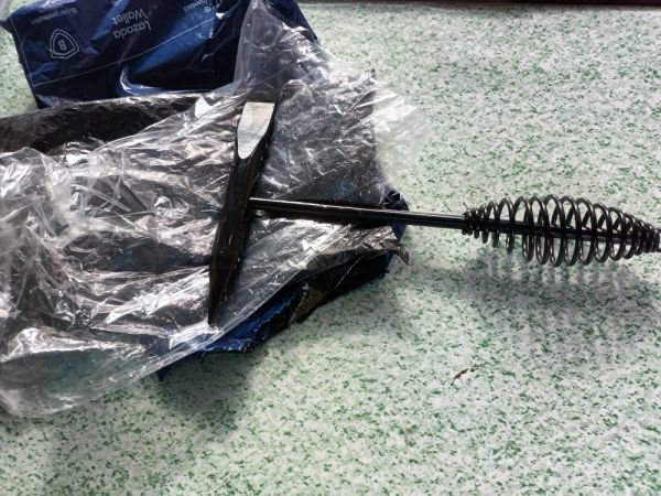 Buyer review image 1