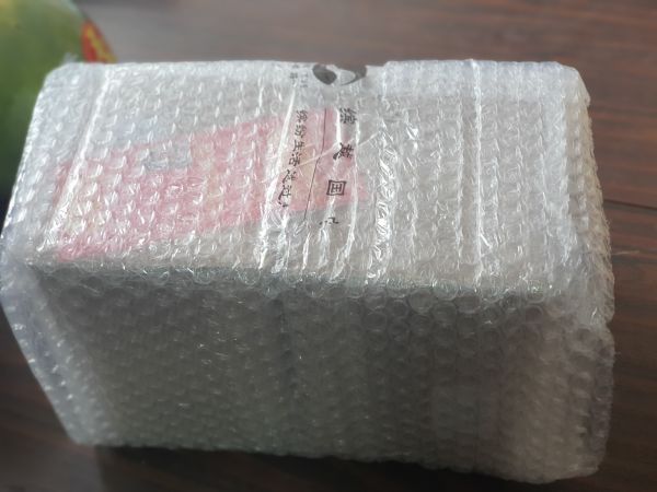 Buyer review image 3