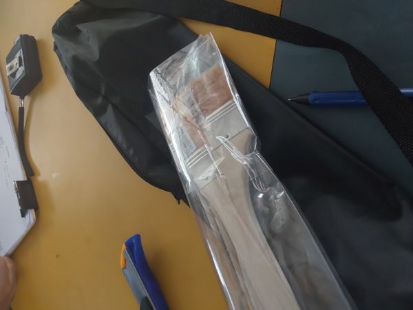 Buyer review image 2