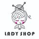 Lady shop